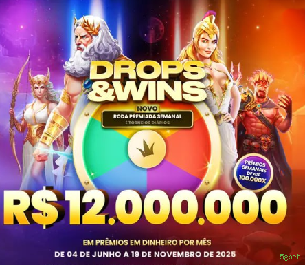 App 5gbet apostas esportivas mobile