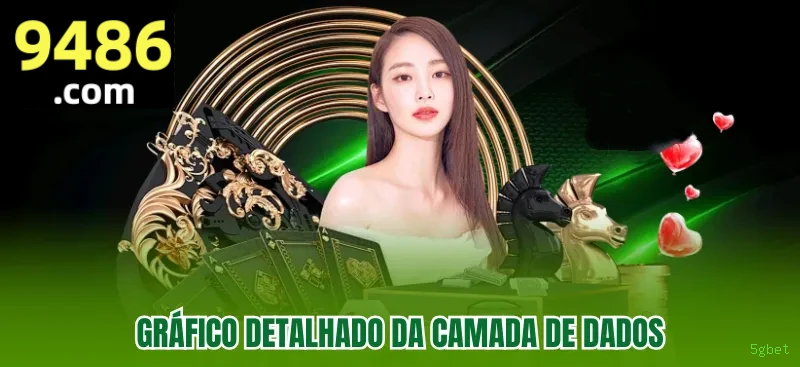 Roleta e blackjack 5gbet