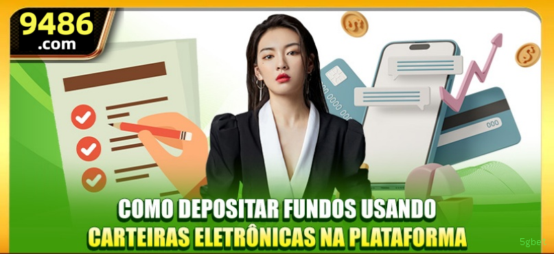 Suporte 5gbet