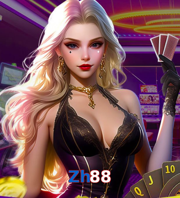 ☘️ High-RTP slots + Free Spins! Zh88